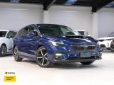 2021 Subaru Levorg GT-H 4WD 'EX'