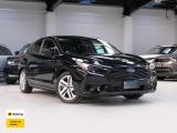 2024 Subaru Impreza 2.0lt Petrol 'ST' Eyesight