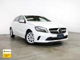 2018 MercedesBenz A 180 1.6lt Turbo Style 'Facelif