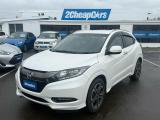 2017 Honda Vezel HYBRID X HONDA SENSING