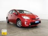 2015 Toyota Prius 1.8lt Hybrid G-Package