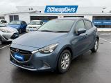 2016 Mazda Demio 2 New Shape Skyactive