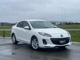 2012 Mazda Axela 20E SkyActiv