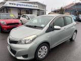 2013 Toyota Yaris YR 1.3P HATCH5 5M