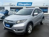 2014 Honda Vezel HYBRID X