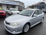2009 Subaru IMPREZA