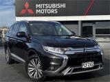 2022 Mitsubishi Outlander Ls 2.4P/4Wd/Cvt