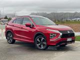 2022 Mitsubishi Eclipse Cross VRX 4WD