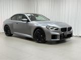 2025 BMW M2 22DM Coup