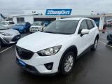 2013 Mazda CX-5 20 S SKYACTIVE