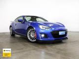 2017 Subaru BRZ GT 'Facelift'