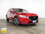 2019 Mazda Atenza Wagon 20S Proactive 'Facelift'
