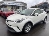 2017 Toyota C-HR