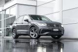 2024 Volkswagen Tiguan R-Line 2WD 110kW Petrol Aut