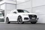 2017 Audi SQ5 260kW Turbo Petrol Quattro