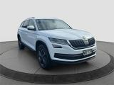 2021 Skoda Kodiaq Style TSI 132KW 2.0P AWD