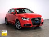 2014 Audi A1 1.4TSI Cylinder On Demand