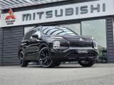 2024 Mitsubishi Outlander Exceed 2WD 2.5P