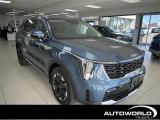 2024 Kia Sorento Ex 2.2Dt/4Wd/8Am