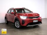 2022 Kia Stonic LX 1.4P/6AT 'NZ New'