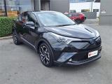 2019 Toyota C-HR G SPEC HYBRID CHR, Partial Leathe