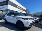 2017 LandRover Discovery 5 3.0 Td6 HSE 7 Seater