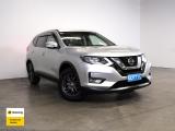 2019 Nissan X-TRAIL 20X 4WD 'Facelift'