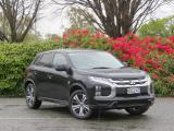 2021 Mitsubishi ASX XLS NZ NEW SPORTY AND COMPACT