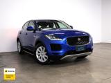 2018 Jaguar E-Pace P250 4WD 'Leather Package'