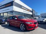 2014 BMW M235i Turbo Coupe SE 8 Speed