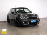 2013 Mini Cooper S 1.6lt Turbo