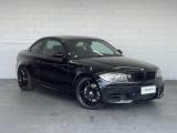 2009 BMW 135i M Sport, 6 SPEED MANUAL