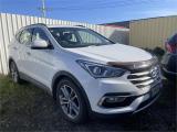 2016 Hyundai Santa Fe 2.4 A6 5S in Otago