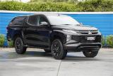 2023 Mitsubishi Triton GSR 4x4 auto