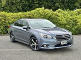 2016 Subaru Legacy 3.6 RS SPEC NZ NEW VERY RARE in Southland