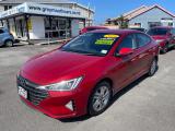 2019 Hyundai Elantra PE 2.0P/6AT in West Coast