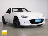 2017 Mazda MX-5 Roadster RF 'RS'