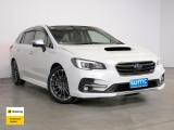 2017 Subaru Levorg 2.0STI Sport 4WD 'Eyesight'