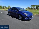 2015 Toyota Prius S