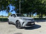 2023 Toyota C-HR 1.8L Petrol Hybrid