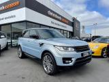 2014 LandRover Range Rover Sport HSE V6 Supercharg in Canterbury