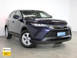 2021 Toyota Harrier 2.5lt Hybrid 'S'