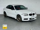 2008 BMW 135i M Sport in Canterbury