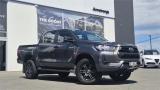 2022 Toyota Hilux SR TD DC | 2.8DT