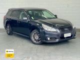 2013 Subaru Legacy 2.5i L Package