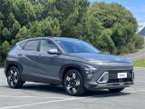 2025 Hyundai Kona SX2 2.0 2WD Elite in Otago