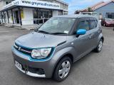 2016 Suzuki IGNIS