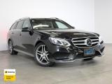 2014 MercedesBenz E 250 Avantgarde