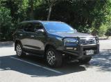 2020 Toyota Fortuner LIMITED 2.8DT/4WD in Canterbury