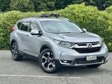 2018 Honda CR-V NZ NEW SPORT EDITION